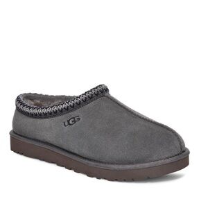 New Men’s Ugg Tasman Slippers Grey